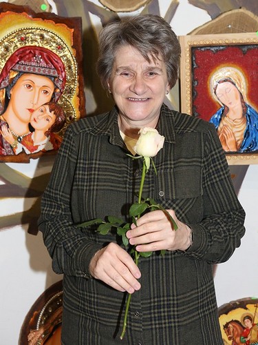 Райна Саздова